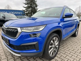 Skoda Kodiaq 2.0 tdi Clever DSG, снимка 1