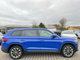 Skoda Kodiaq 2.0 tdi Clever DSG, снимка 5