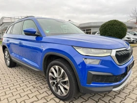 Skoda Kodiaq 2.0 tdi Clever DSG, снимка 6