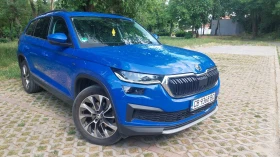 Обява за продажба на Skoda Kodiaq 2.0 tdi DSG, ACC, MATRIX ~49 990 лв. - изображение 1