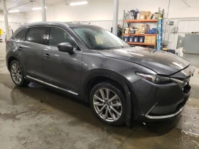 Mazda CX-9 SIGNATURE 2.5L КОЖА* ПАНО 1