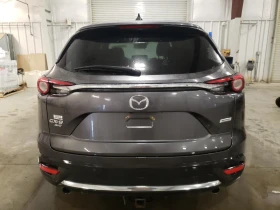 Mazda CX-9 SIGNATURE 2.5L КОЖА* ПАНО - 28400 лв. - 23918712 | Car24.bg