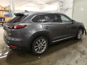 Mazda CX-9 SIGNATURE 2.5L КОЖА* ПАНО - 28400 лв. - 23918712 | Car24.bg