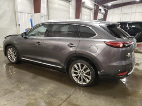 Mazda CX-9 SIGNATURE 2.5L КОЖА* ПАНО - 28400 лв. - 23918712 | Car24.bg