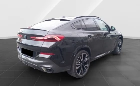 BMW X6 40d/xDrive/FACELIFT/M-SPORT PRO/360/H&K/HEAD UP/22, снимка 8