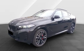 BMW X6 40d/xDrive/FACELIFT/M-SPORT PRO/360/H&K/HEAD UP/22, снимка 3