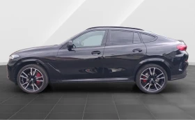 BMW X6 40d/xDrive/FACELIFT/M-SPORT PRO/360/H&K/HEAD UP/22, снимка 5