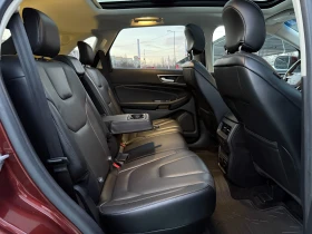 Ford Edge TITANIUM , снимка 10