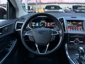 Обява за продажба на Ford Edge TITANIUM  ~33 000 лв. - изображение 10