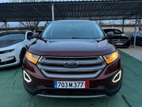 Ford Edge TITANIUM , снимка 2