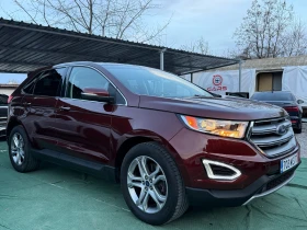 Ford Edge TITANIUM , снимка 3