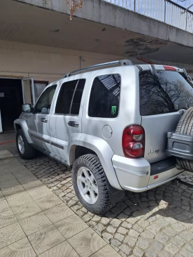 Jeep Cherokee, снимка 8