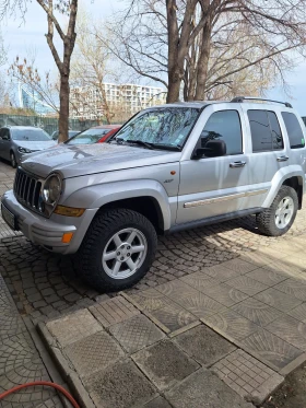 Jeep Cherokee, снимка 2