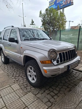 Jeep Cherokee, снимка 12