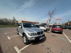 BMW X5 E53 218коня ФЕЙС, снимка 2