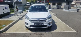 Ford Kuga 2.0 | Mobile.bg    2