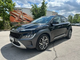     Hyundai Kona 1.6 Hybrid 105 ..