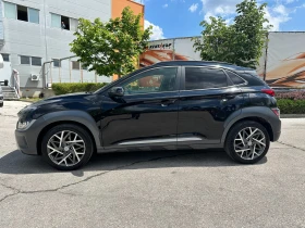     Hyundai Kona 1.6 Hybrid 105 ..