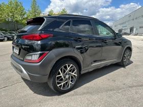     Hyundai Kona 1.6 Hybrid 105 ..