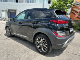     Hyundai Kona 1.6 Hybrid 105 ..