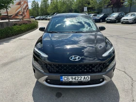 Hyundai Kona 1.6 Hybrid 105 .. | Mobile.bg    7