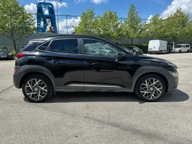 Hyundai Kona 1.6 Hybrid 105 .. | Mobile.bg    5