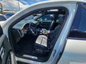 Porsche Cayenne ФИКСИРАНА ЦЕНА! ПОДГРЕВИ/ПАНО/BOSE/ВАКУУМ - 64700 лв. - 85833459 5