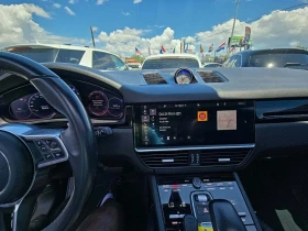 Porsche Cayenne ФИКСИРАНА ЦЕНА! ПОДГРЕВИ/ПАНО/BOSE/ВАКУУМ - 64700 лв. - 85833459 7