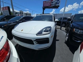 Porsche Cayenne ФИКСИРАНА ЦЕНА! ПОДГРЕВИ/ПАНО/BOSE/ВАКУУМ - 64700 лв. - 85833459 2
