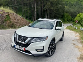 Обява за продажба на Nissan X-trail Nissan Rogue SL 2.5 170k.c. 4x4 FULL ~33 333 лв. - изображение 2