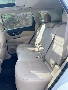 Обява за продажба на Nissan X-trail Nissan Rogue SL 2.5 170k.c. 4x4 FULL ~33 333 лв. - изображение 11