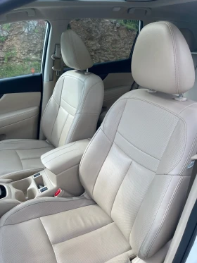 Обява за продажба на Nissan X-trail Nissan Rogue SL 2.5 170k.c. 4x4 FULL ~33 333 лв. - изображение 9
