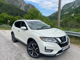 Обява за продажба на Nissan X-trail Nissan Rogue SL 2.5 170k.c. 4x4 FULL ~33 333 лв. - изображение 3