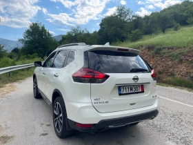 Обява за продажба на Nissan X-trail Nissan Rogue SL 2.5 170k.c. 4x4 FULL ~33 333 лв. - изображение 5