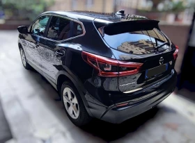 Обява за продажба на Nissan Qashqai 1.5 ~24 900 лв. - изображение 2