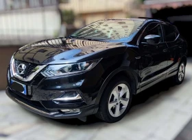 Обява за продажба на Nissan Qashqai 1.5 ~24 900 лв. - изображение 1