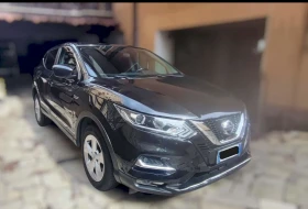 Обява за продажба на Nissan Qashqai 1.5 ~24 900 лв. - изображение 1