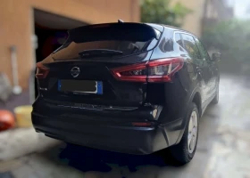 Обява за продажба на Nissan Qashqai 1.5 ~24 900 лв. - изображение 3