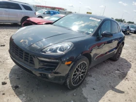 Porsche Macan ///    | Mobile.bg    2