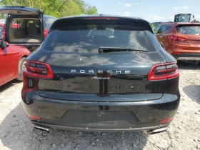 Porsche Macan ///    | Mobile.bg    6
