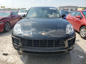 Porsche Macan ///    | Mobile.bg    5