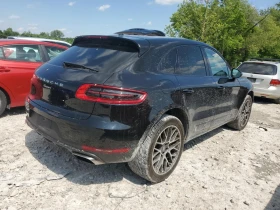 Porsche Macan ///    | Mobile.bg    4