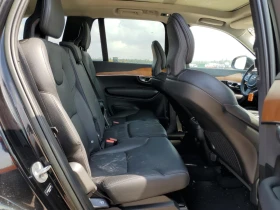 Volvo Xc90 T6 MOMENTUM | Mobile.bg    9