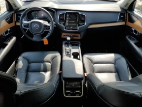 Volvo Xc90 T6 MOMENTUM | Mobile.bg    7