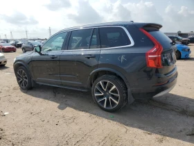 Volvo Xc90 T6 MOMENTUM | Mobile.bg    2