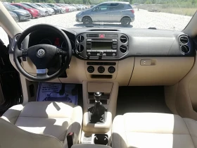 VW Tiguan 2.0tdi kli navi IT. - 12200 лв. - 26947484 14