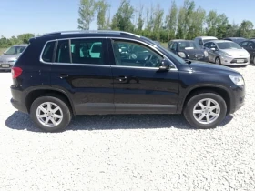 VW Tiguan 2.0tdi kli navi IT. - 12200 лв. - 26947484 7