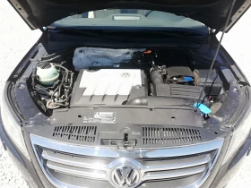 VW Tiguan 2.0tdi kli navi IT. - 12200 лв. - 26947484 16