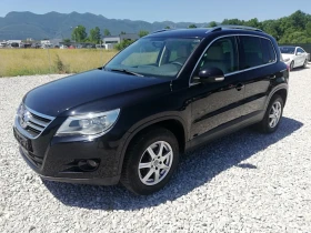 VW Tiguan 2.0tdi kli navi IT.