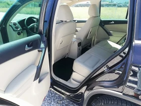 VW Tiguan 2.0tdi kli navi IT. - 12200 лв. - 26947484 10
